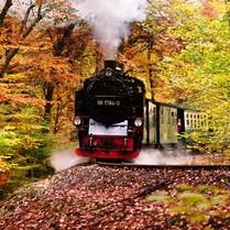 在抵达天安门前返航 他们一样光荣