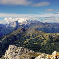 南太行徒步惊魂，25岁广东小伙失联背后的故事