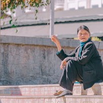 铿锵玫瑰，装备方队唯一女教头的超帅风采