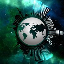 特朗普宣布搬迁美国太空司令部，广东自媒体达人深度解析