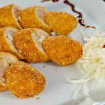 鸡排哥，十一假期的掌控者，美食与欢乐的制造者