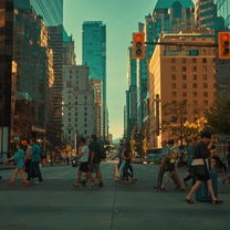 美国时代广场旅游全攻略：跨年倒计时、购物美食、住宿交通一站式解决