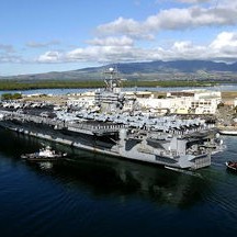 航母爱上了电弹器，人民海军原创MV背后的科技革命与文化自信