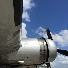 8K空中视角，中国战机的震撼大片